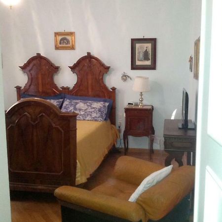 פירנצה Arnolfo B&B מראה חיצוני תמונה