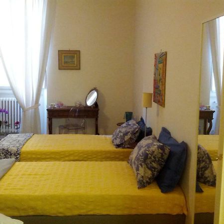 פירנצה Arnolfo B&B מראה חיצוני תמונה