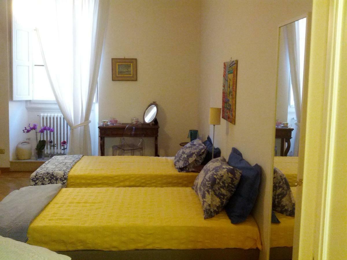 פירנצה Arnolfo B&B מראה חיצוני תמונה