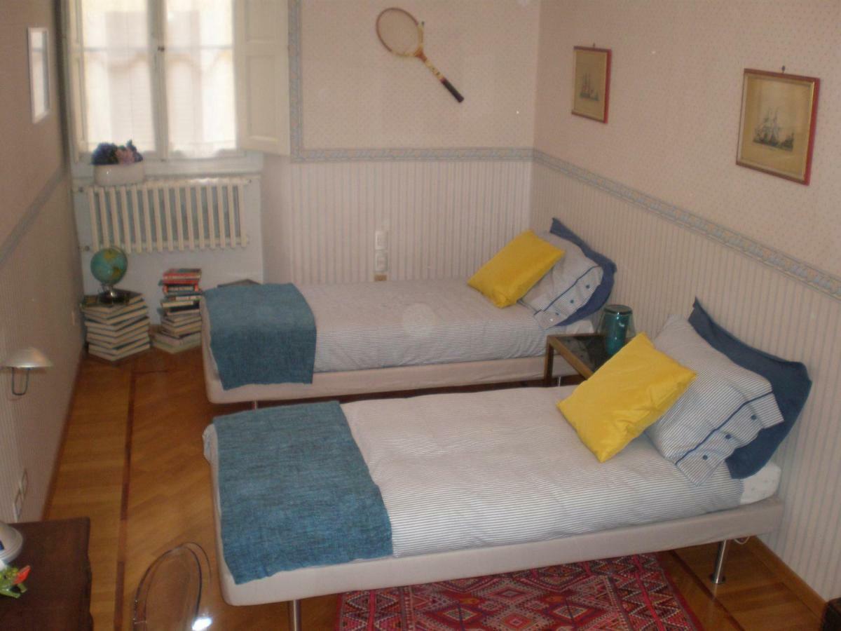 פירנצה Arnolfo B&B מראה חיצוני תמונה