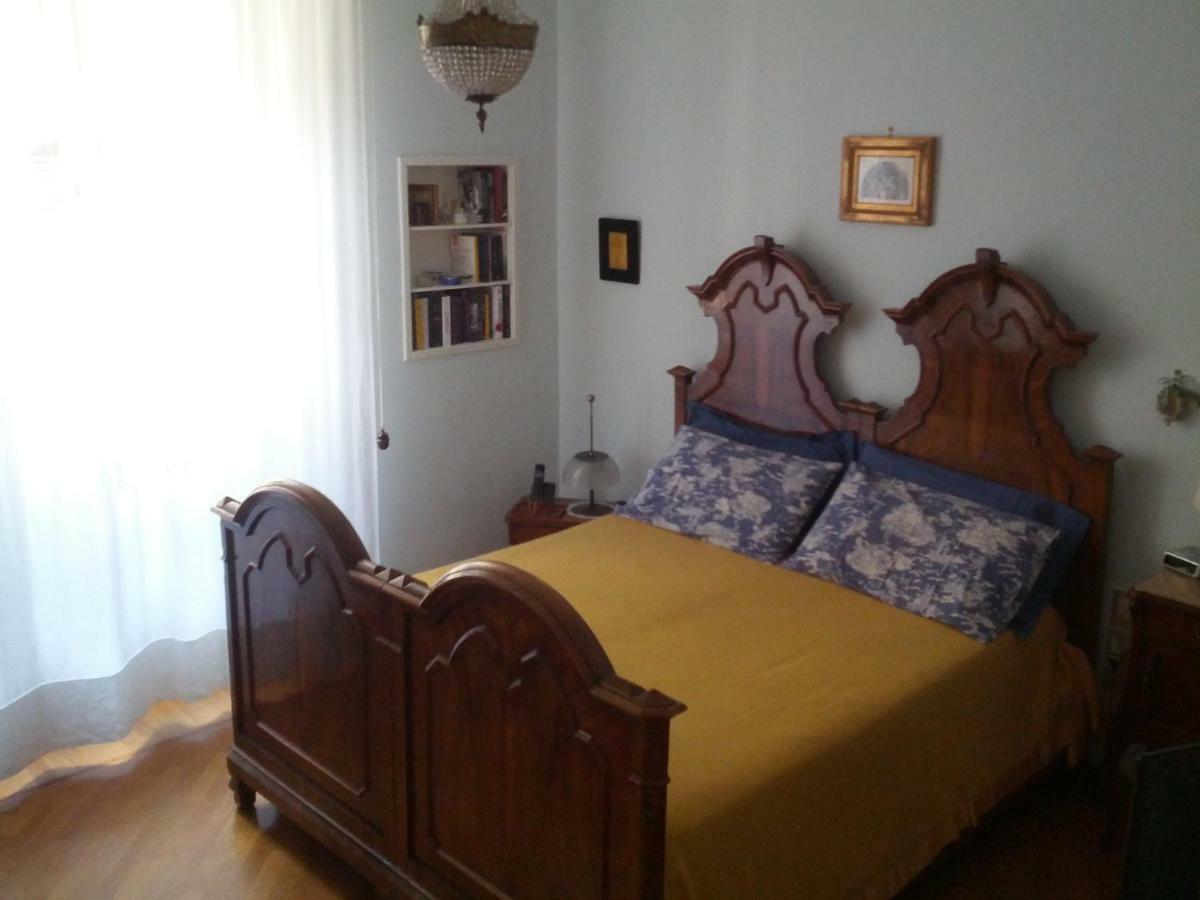 פירנצה Arnolfo B&B מראה חיצוני תמונה