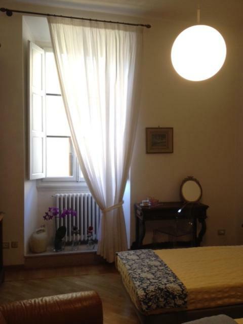 פירנצה Arnolfo B&B מראה חיצוני תמונה