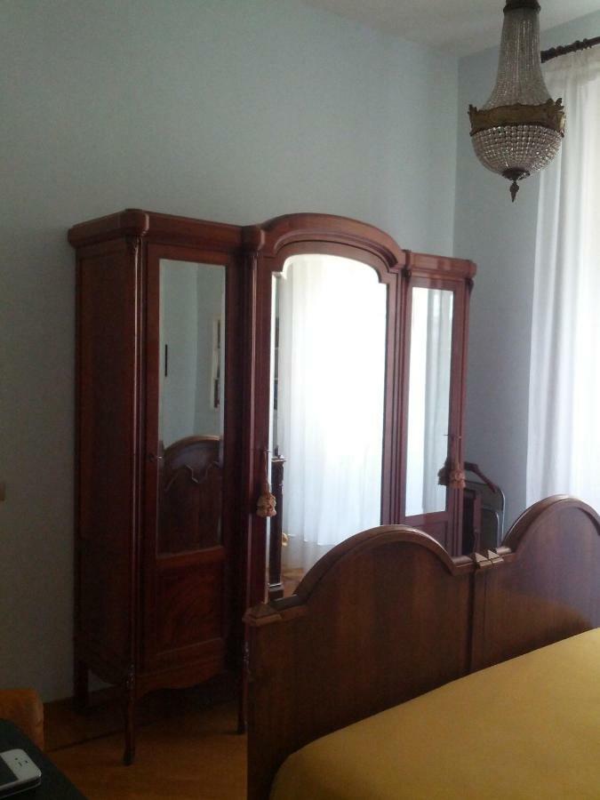 פירנצה Arnolfo B&B מראה חיצוני תמונה