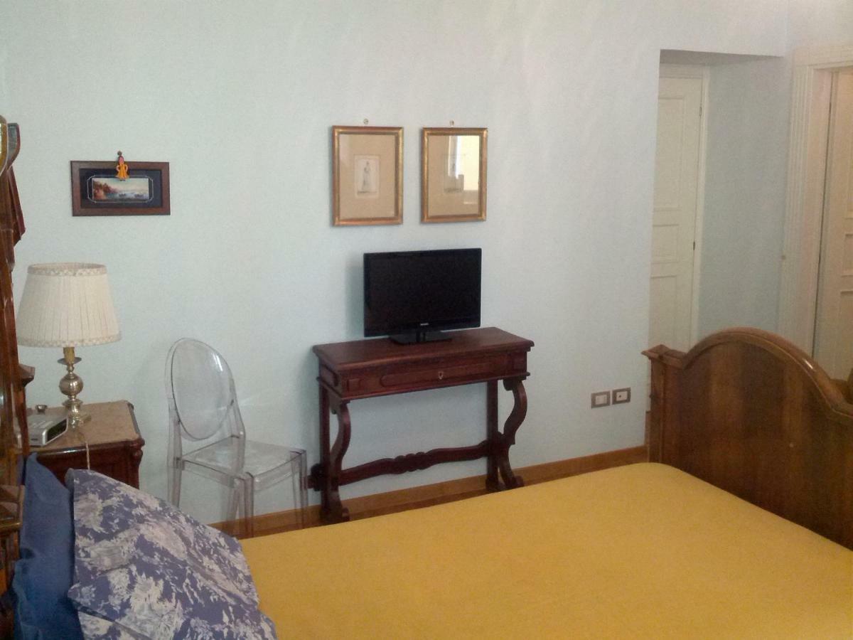 פירנצה Arnolfo B&B מראה חיצוני תמונה